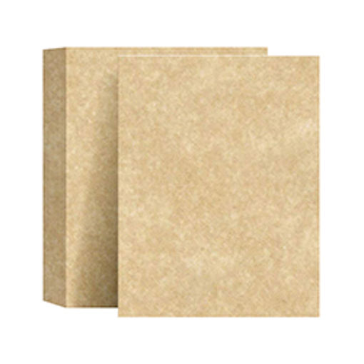 Picture of CERTIFICATE PAPER 175GSM SAND COLOUR